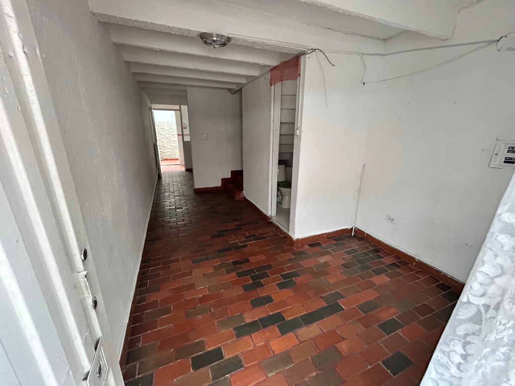 Casa en venta en Tibabuyes, Bogotá · foto 2 de 17