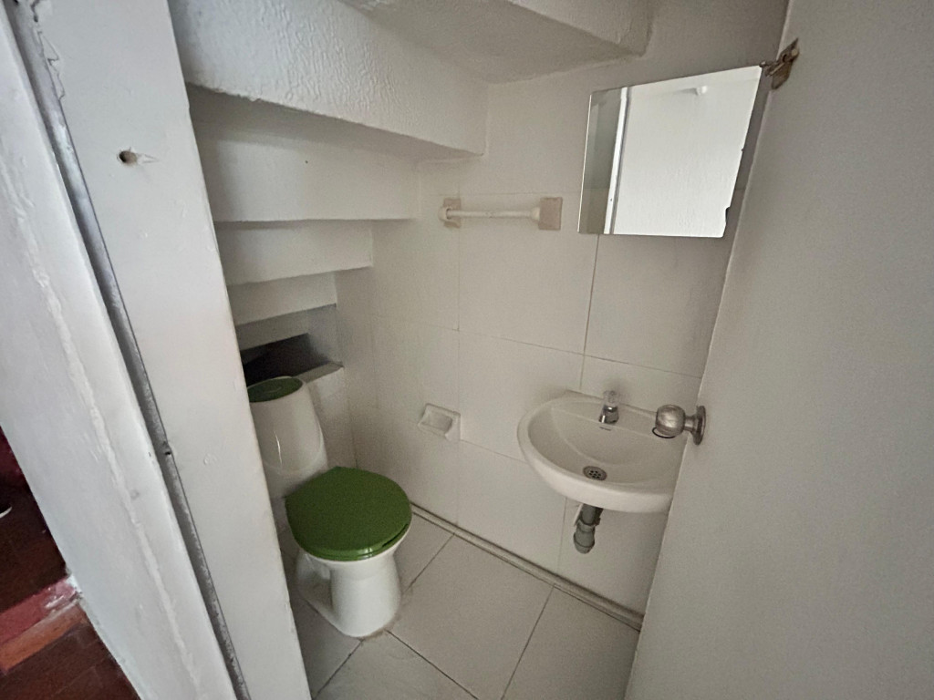 Casa en venta en Tibabuyes, Bogotá · foto 3 de 17