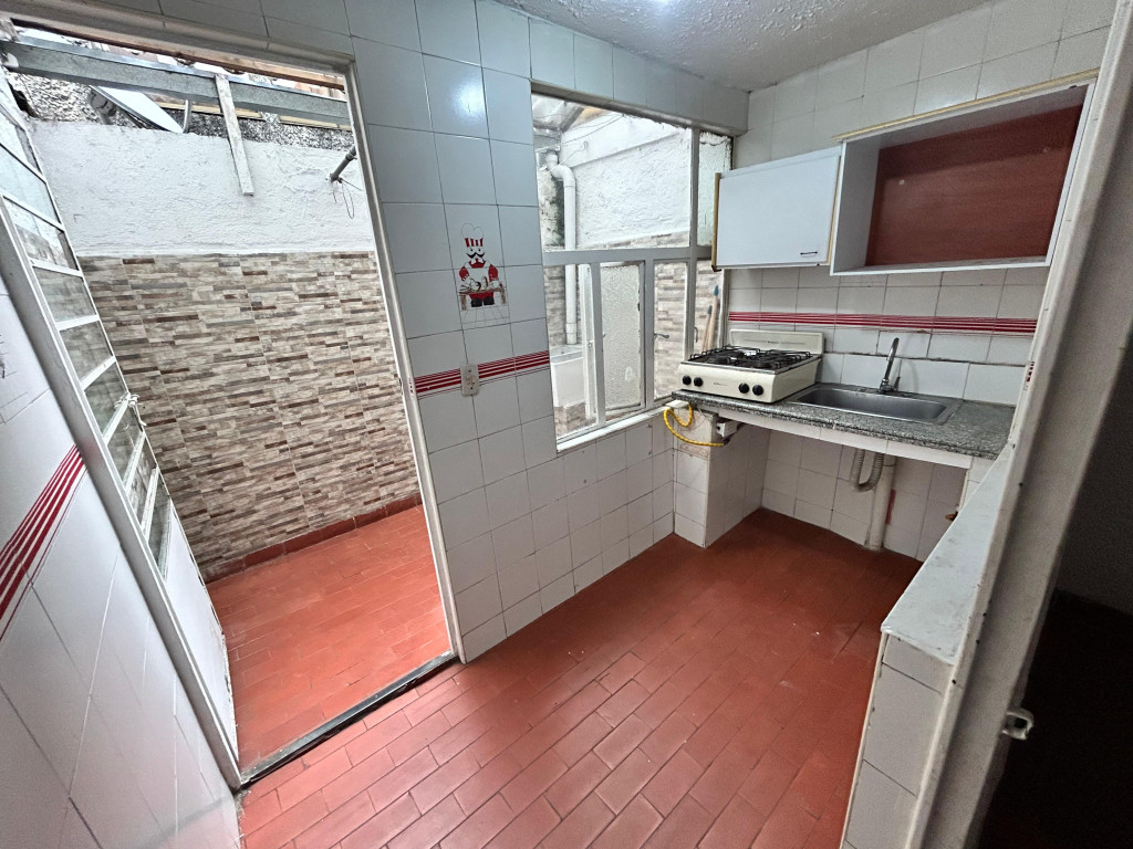 Casa en venta en Tibabuyes, Bogotá · foto 5 de 17