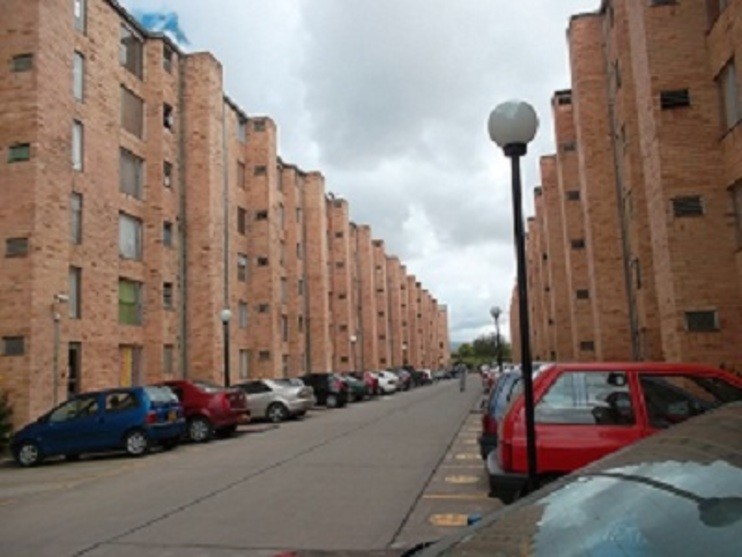 Apartamento en venta en San Antonio Norte, Bogotá · foto 3 de 13