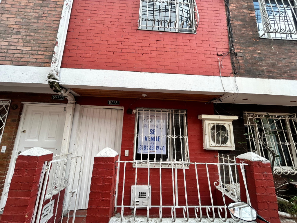 Casa en venta en Tibabuyes, Bogotá · foto 17 de 17
