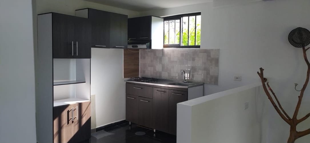 Casa de 2 alcobas en venta en La Isabela, Armenia, 412 m² · foto 2 de 7