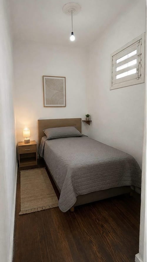 Apartamento en alquiler en Cordón · Photo 3