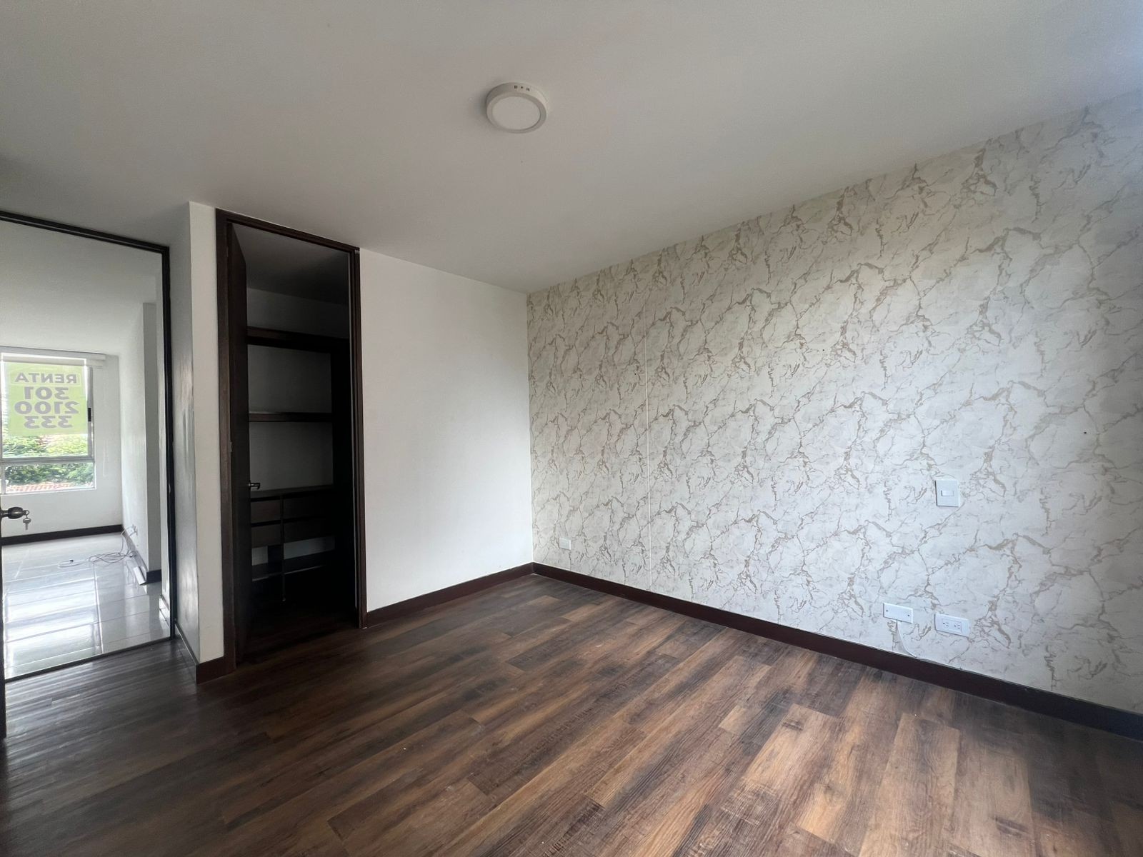 Apartamento en venta en Loma Del Esmeraldal, Envigado · foto 10 de 15
