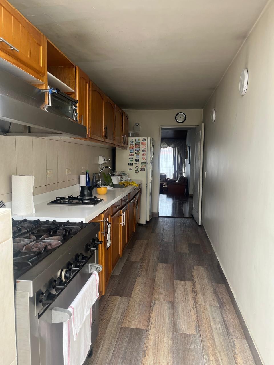 Casa en venta en Modelia Occidental, Bogotá · foto 7 de 16