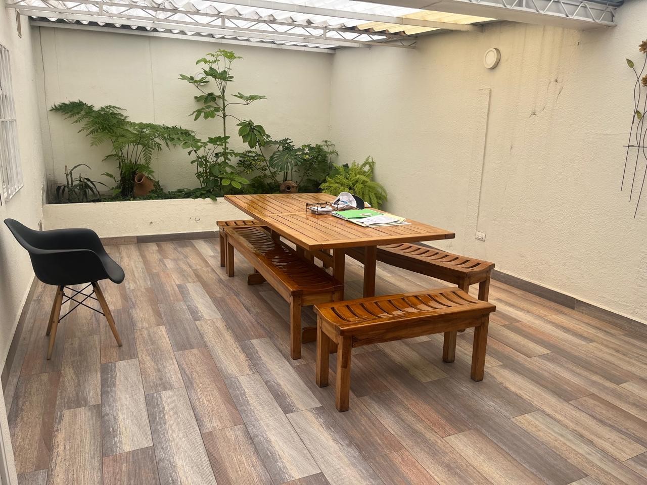 Casa en venta en Modelia Occidental, Bogotá · foto 8 de 16