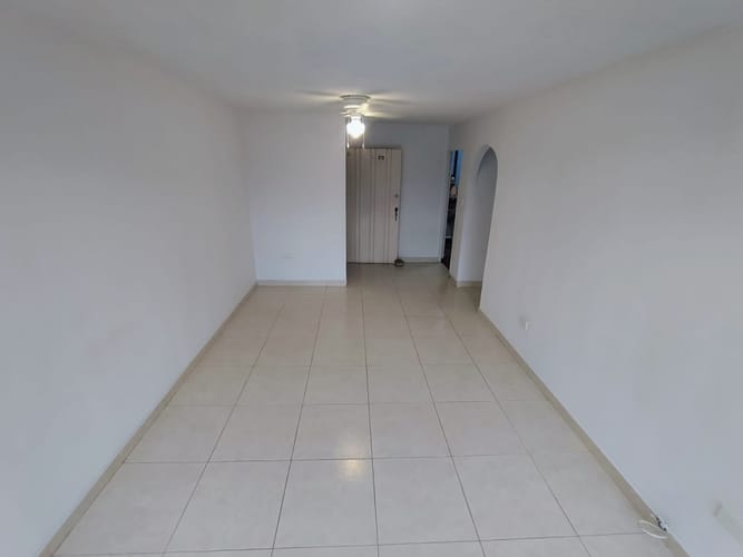 Apartamento de 3 alcobas en venta en Camino Real, Cali, 63 m² · foto 4 de 24