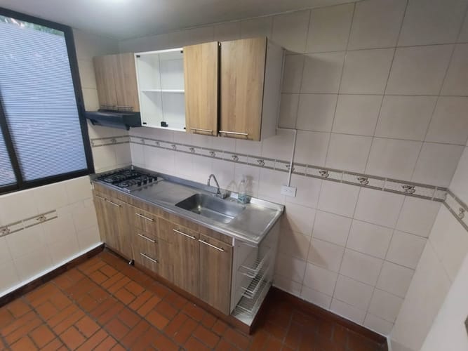 Apartamento de 3 alcobas en venta en Camino Real, Cali, 63 m² · foto 5 de 24