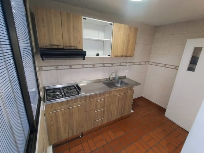 Apartamento de 3 alcobas en venta en Camino Real, Cali, 63 m² · foto 6 de 24