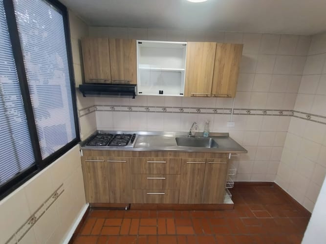 Apartamento de 3 alcobas en venta en Camino Real, Cali, 63 m² · foto 7 de 24