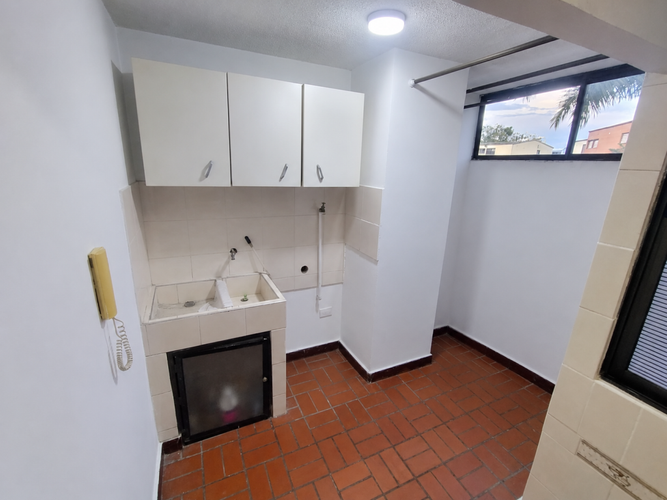 Apartamento de 3 alcobas en venta en Camino Real, Cali, 63 m² · foto 8 de 24