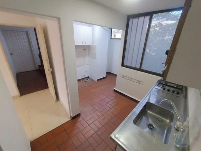 Apartamento de 3 alcobas en venta en Camino Real, Cali, 63 m² · foto 9 de 24