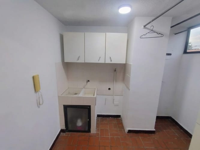 Apartamento de 3 alcobas en venta en Camino Real, Cali, 63 m² · foto 10 de 24