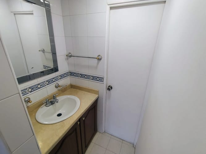 Apartamento de 3 alcobas en venta en Camino Real, Cali, 63 m² · foto 16 de 24