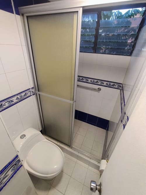 Apartamento de 3 alcobas en venta en Camino Real, Cali, 63 m² · foto 17 de 24