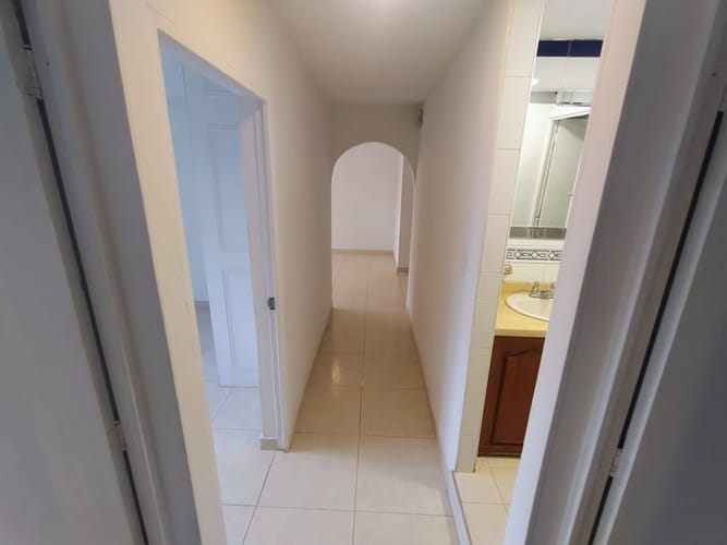 Apartamento de 3 alcobas en venta en Camino Real, Cali, 63 m² · foto 18 de 24