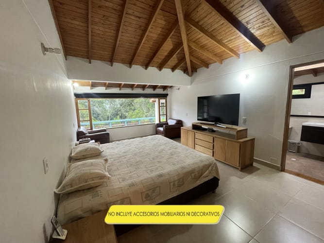 Finca en venta en Carrizales, El Retiro, 200 m² · foto 4 de 17