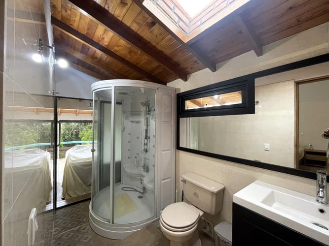 Finca en venta en Carrizales, El Retiro, 200 m² · foto 5 de 17