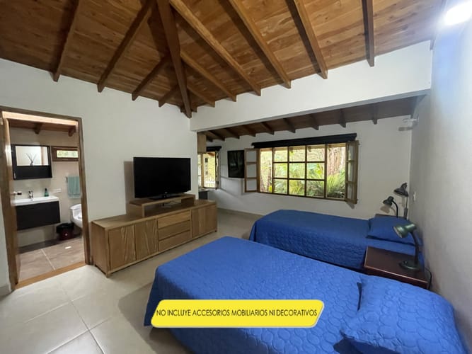 Finca en venta en Carrizales, El Retiro, 200 m² · foto 6 de 17