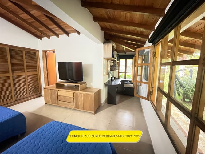 Finca en venta en Carrizales, El Retiro, 200 m² · foto 7 de 17