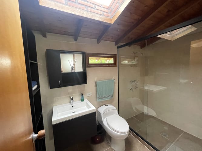 Finca en venta en Carrizales, El Retiro, 200 m² · foto 8 de 17