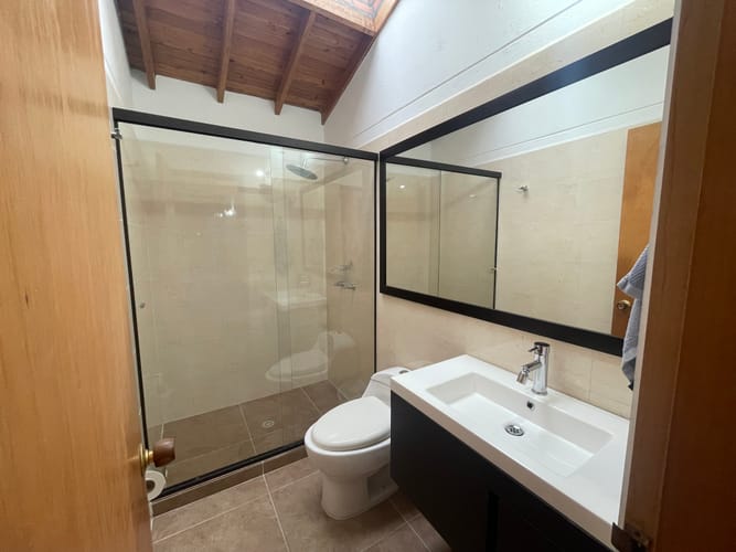 Finca en venta en Carrizales, El Retiro, 200 m² · foto 10 de 17