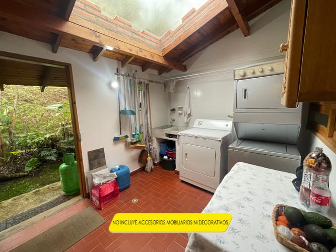 Finca en venta en Carrizales, El Retiro, 200 m² · foto 12 de 17