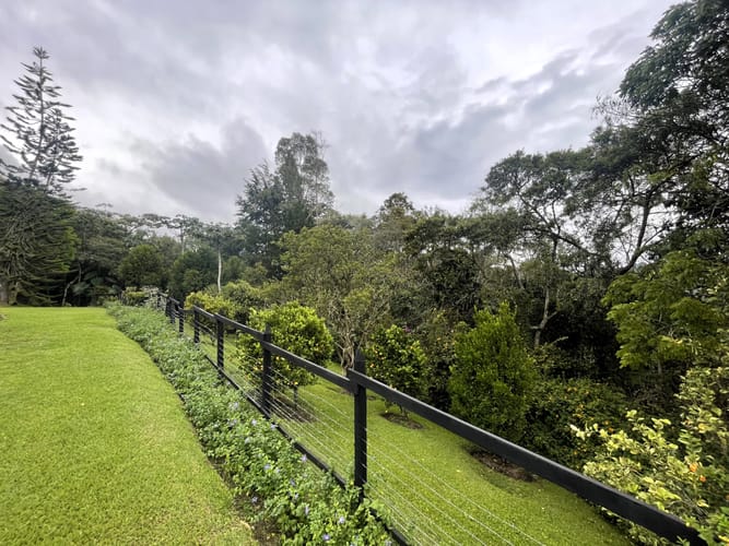 Finca en venta en Carrizales, El Retiro, 200 m² · foto 13 de 17