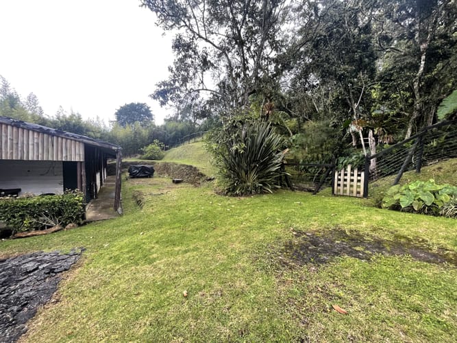 Finca en venta en Carrizales, El Retiro, 200 m² · foto 14 de 17