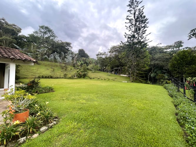 Finca en venta en Carrizales, El Retiro, 200 m² · foto 15 de 17