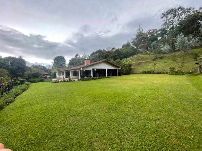 Finca en venta en Carrizales, El Retiro, 200 m² · foto 16 de 17