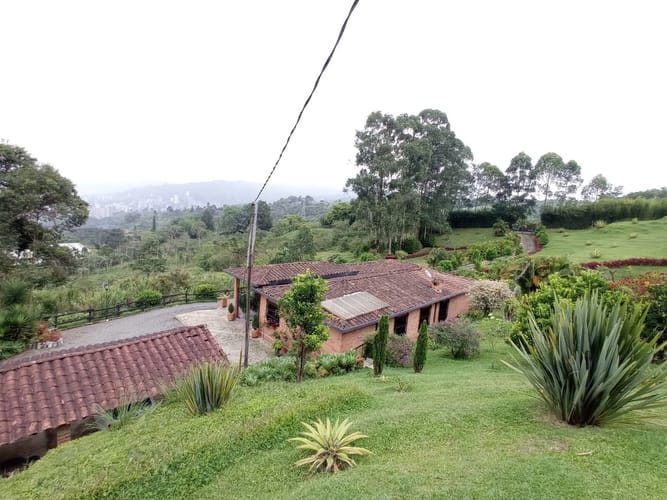 Finca en venta en La Aldea, La Estrella, 467 m² · foto 2 de 10