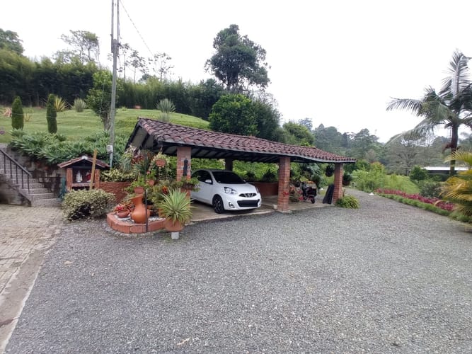 Finca en venta en La Aldea, La Estrella, 467 m² · foto 3 de 10