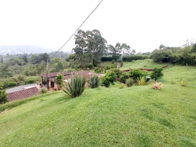 Finca en venta en La Aldea, La Estrella, 467 m² · foto 4 de 10