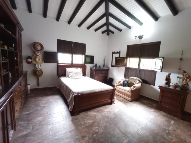 Finca en venta en La Aldea, La Estrella, 467 m² · foto 6 de 10