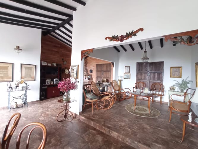 Finca en venta en La Aldea, La Estrella, 467 m² · foto 8 de 10