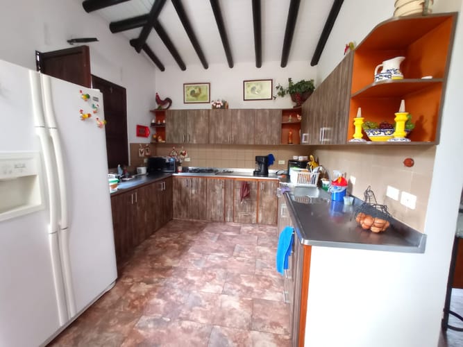 Finca en venta en La Aldea, La Estrella, 467 m² · foto 9 de 10