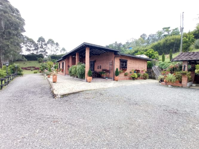Finca en venta en La Aldea, La Estrella, 467 m² · foto 10 de 10