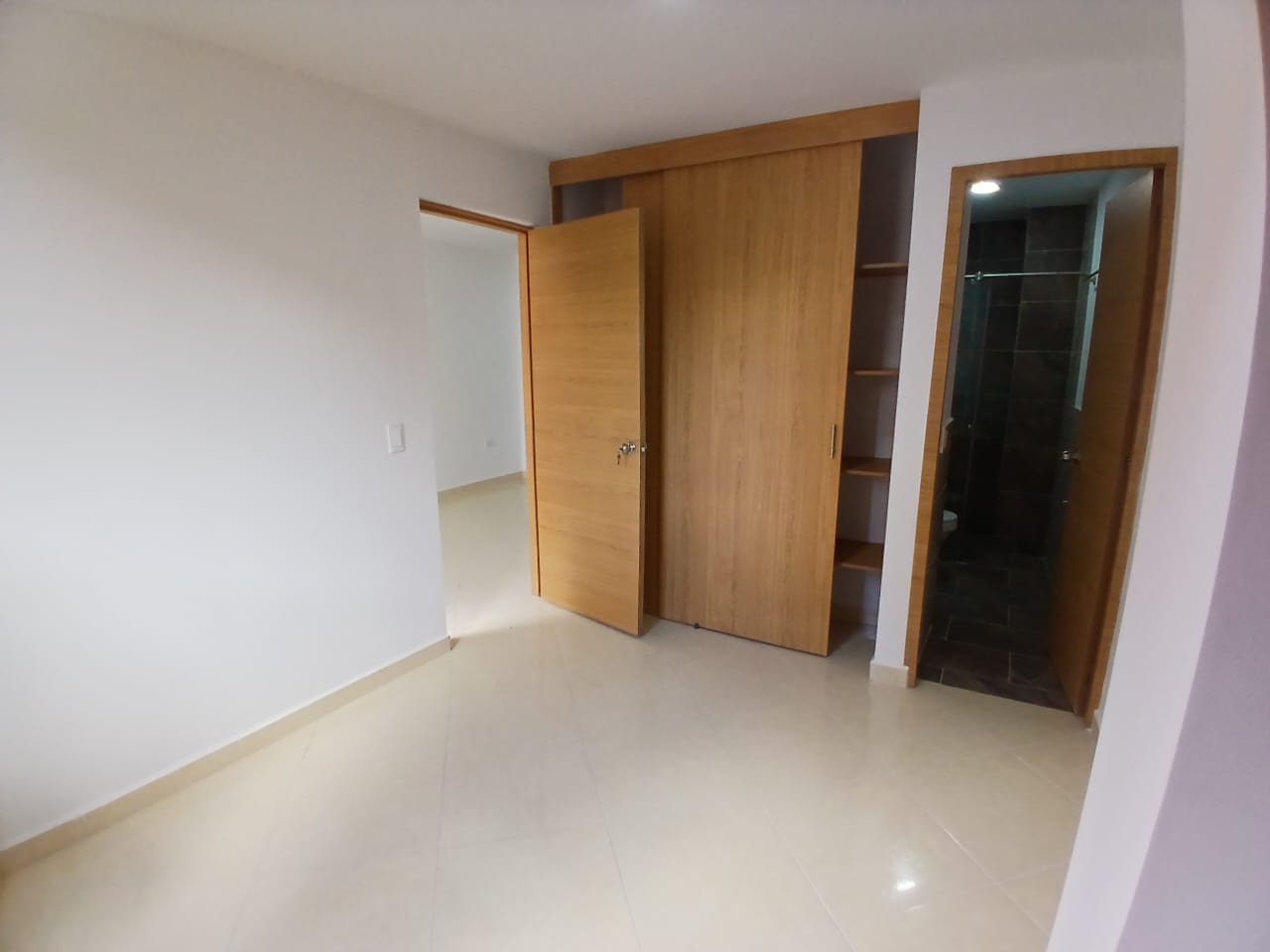 Apartamento en venta en Suramérica, Itagüí · foto 2 de 10