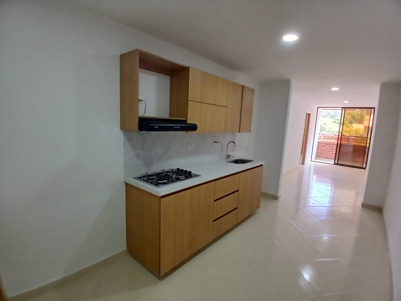 Apartamento en venta en Suramérica, Itagüí · foto 9 de 10