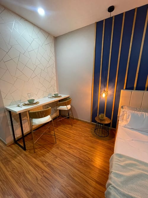Apartamento de 1 alcoba en venta en Quirama, El Carmen de Viboral, 36 m² · foto 2 de 10