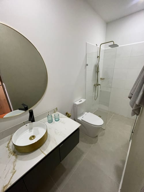 Apartamento de 1 alcoba en venta en Quirama, El Carmen de Viboral, 36 m² · foto 5 de 10