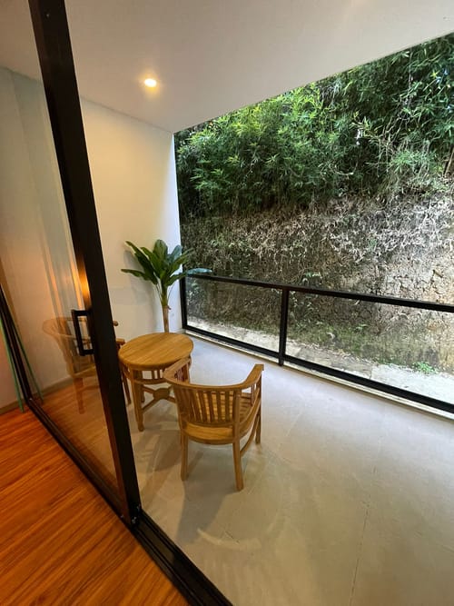 Apartamento de 1 alcoba en venta en Quirama, El Carmen de Viboral, 36 m² · foto 10 de 10