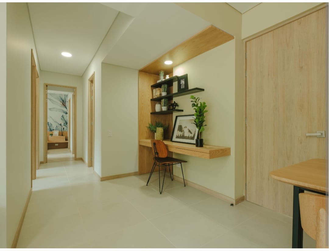 Apartamento en venta en Fatima, Itagüí · foto 4 de 8