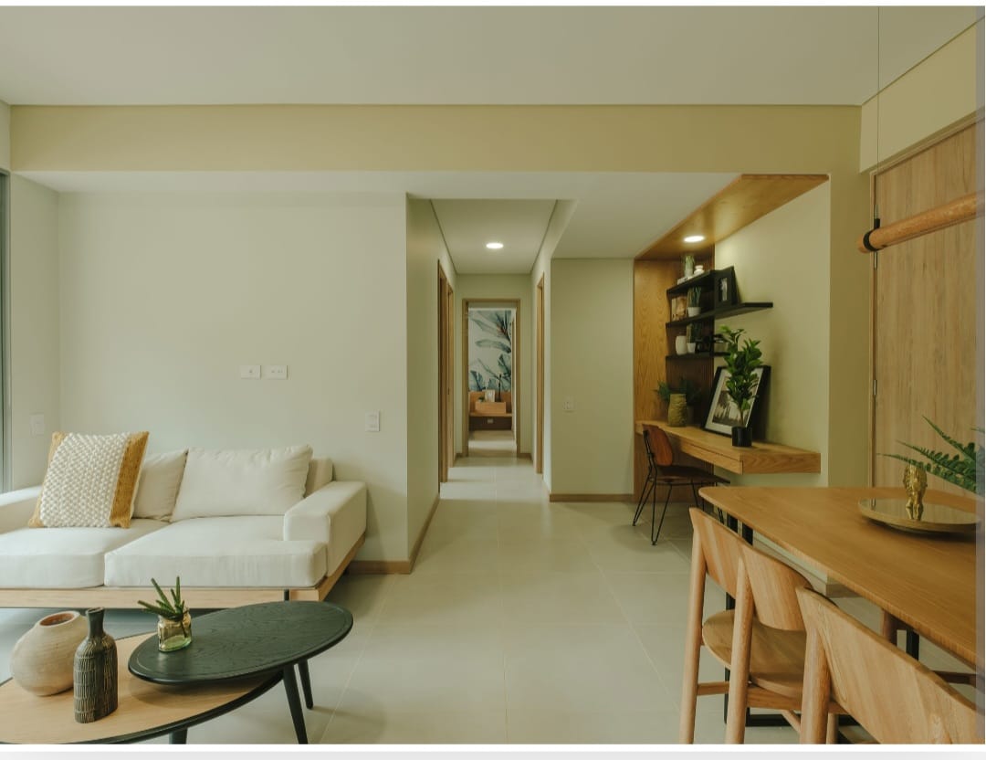 Apartamento en venta en Fatima, Itagüí · foto 7 de 8
