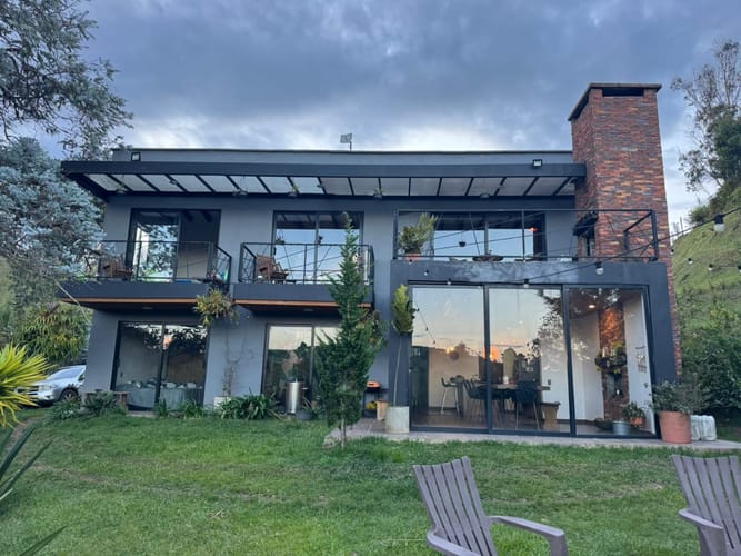Finca en venta en El Carmen De Viboral, El Carmen de Viboral, 320 m² · foto 3 de 10