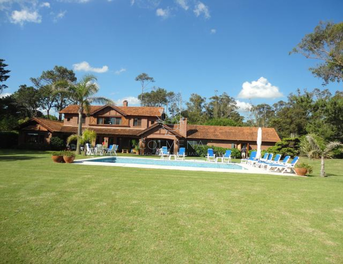 Casa en venta en Solanas