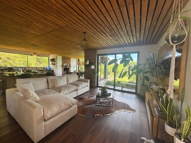 Finca en venta en El Carmen De Viboral, El Carmen de Viboral, 320 m² · foto 5 de 10