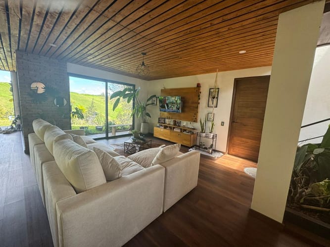 Finca en venta en El Carmen De Viboral, El Carmen de Viboral, 320 m² · foto 6 de 10