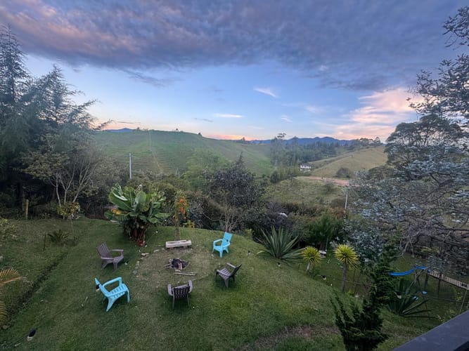 Finca en venta en El Carmen De Viboral, El Carmen de Viboral, 320 m² · foto 7 de 10